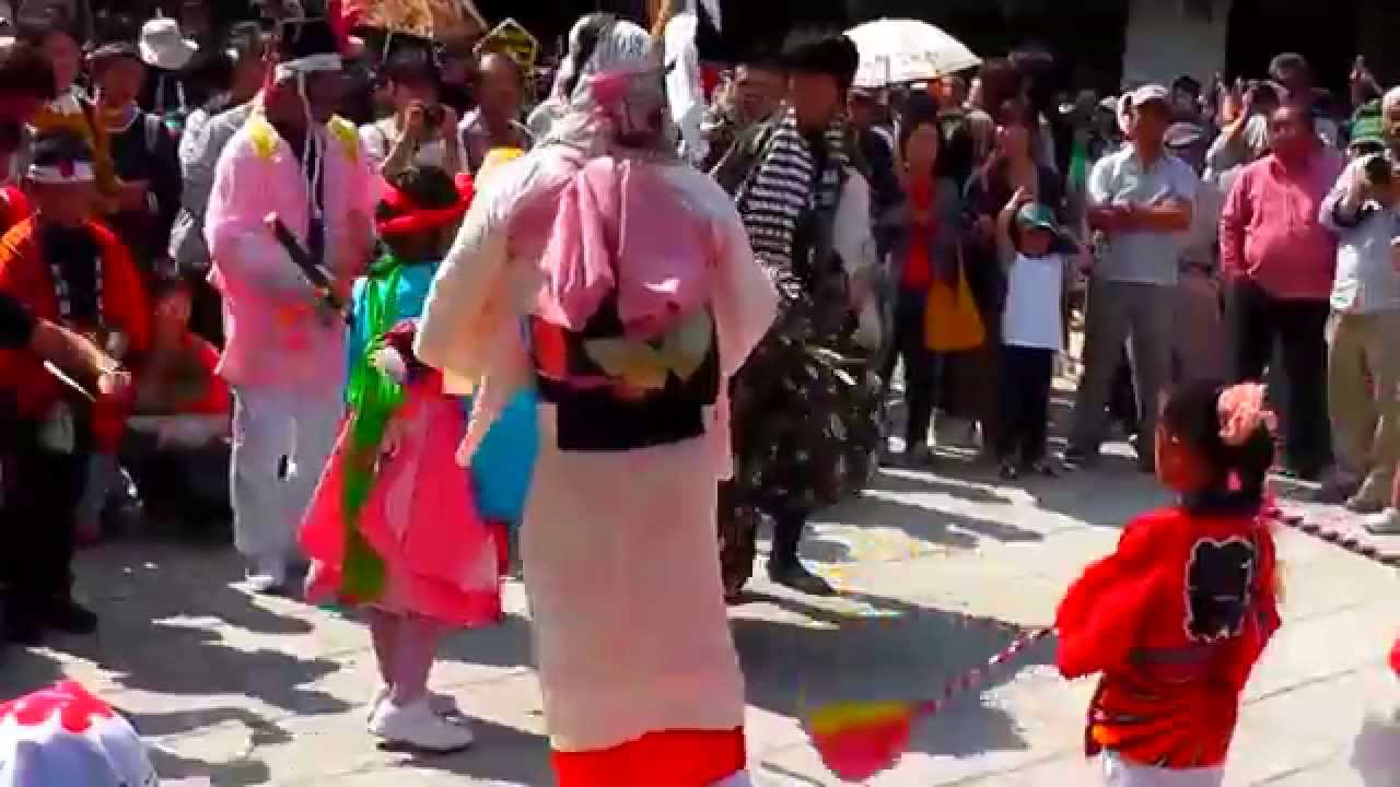 2015 大三島 大山祇神社 産須奈大祭 甘崎の獅子舞