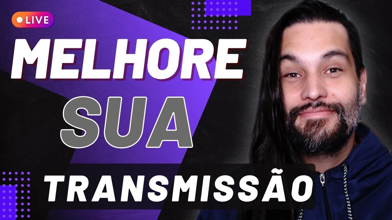 Combo de Ferramentas para STREAMERS - melhore sua Live/Transmissão ao vivo (Guia do Streamer)