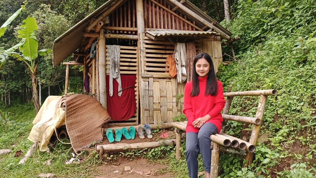 KISAH PILU GADIS CANTIK SEDERHANA PULUHAN TAHUN TERPISAH DARI AYAH KANDUNGNYA