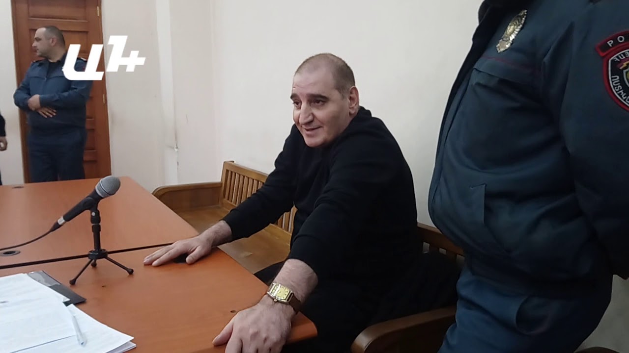 Ես Ռոբերտ Քոչարյանի գերին եմ եղել. Արմեն Տեր-Սահակյան