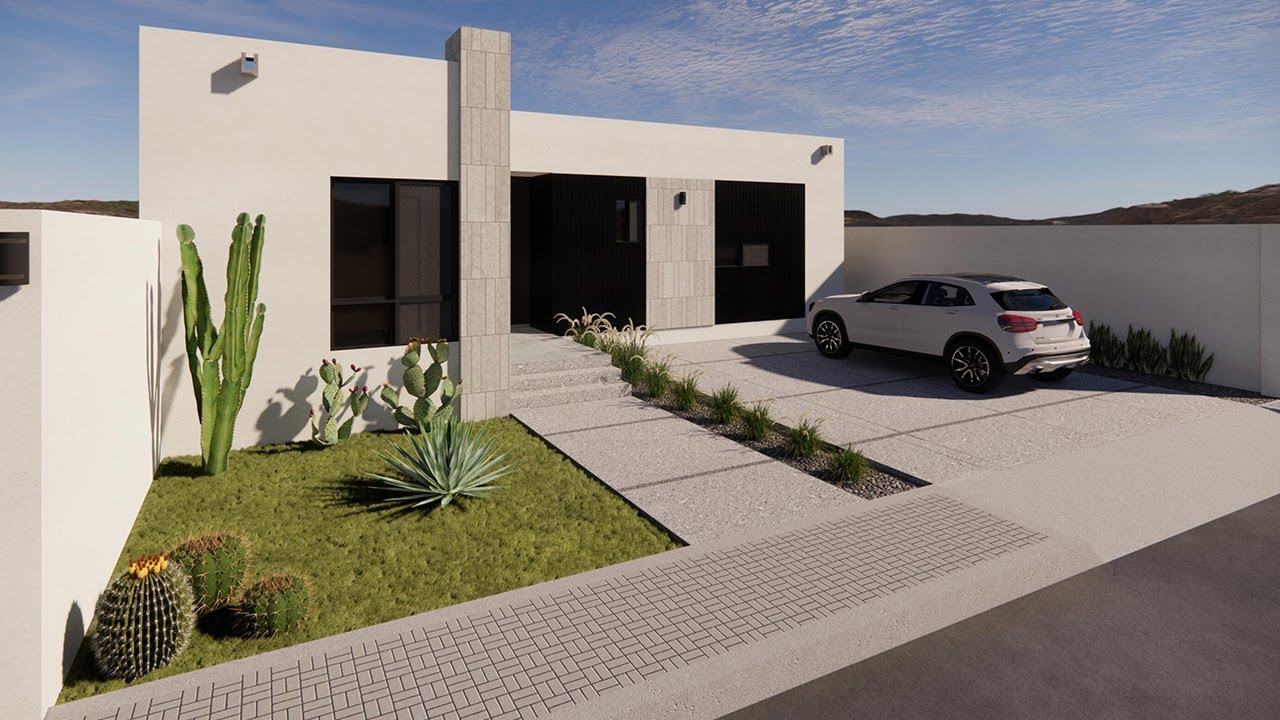 Casa Begoña, PRESALE - El Centenario, La Paz, B.C.S. Mexico