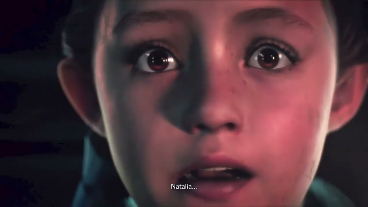 Resident evil revelations 2