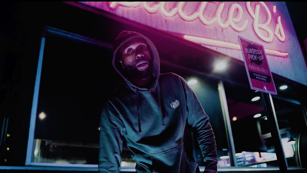 Trapperman Dale - Bold (Official Music Video)