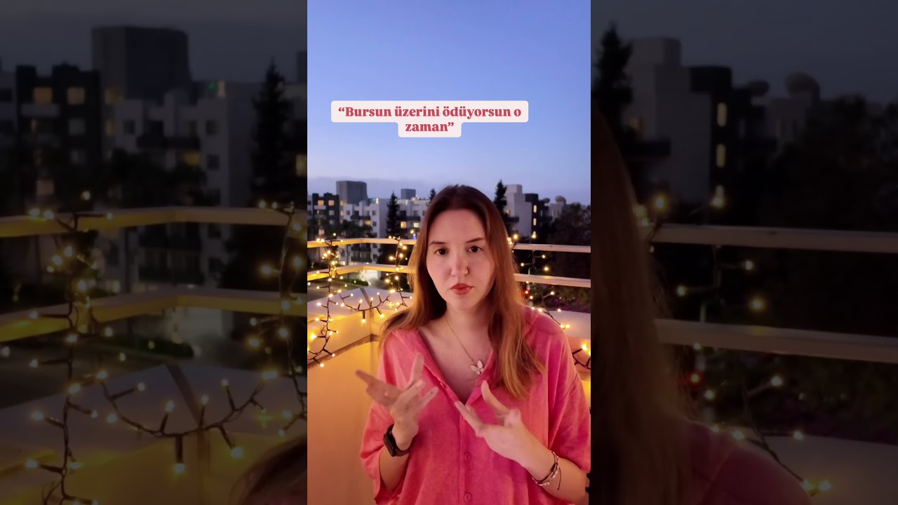 Amerika'da Burslu Olmak... #yurtdışıeğitim #&uuml;niversite #akım #amerika #burs #sinema #yks #eğitim