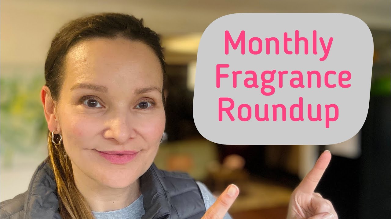Favorite Fragrances || Most Worn || New Additions & One Disappointment 