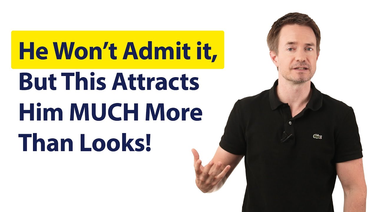The Brutally Honest Truth About What Men Really Want in a Woman