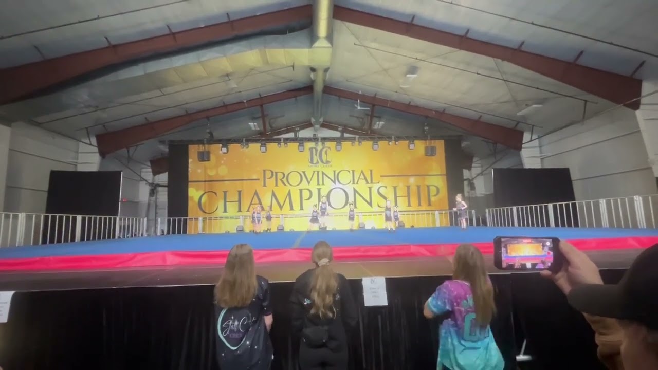 My daughter this weekend  age 6