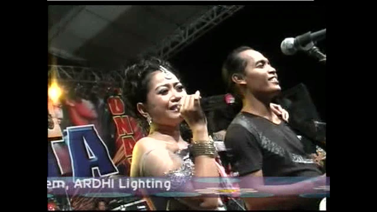 Sasaran Emosi - Lilin Herlina