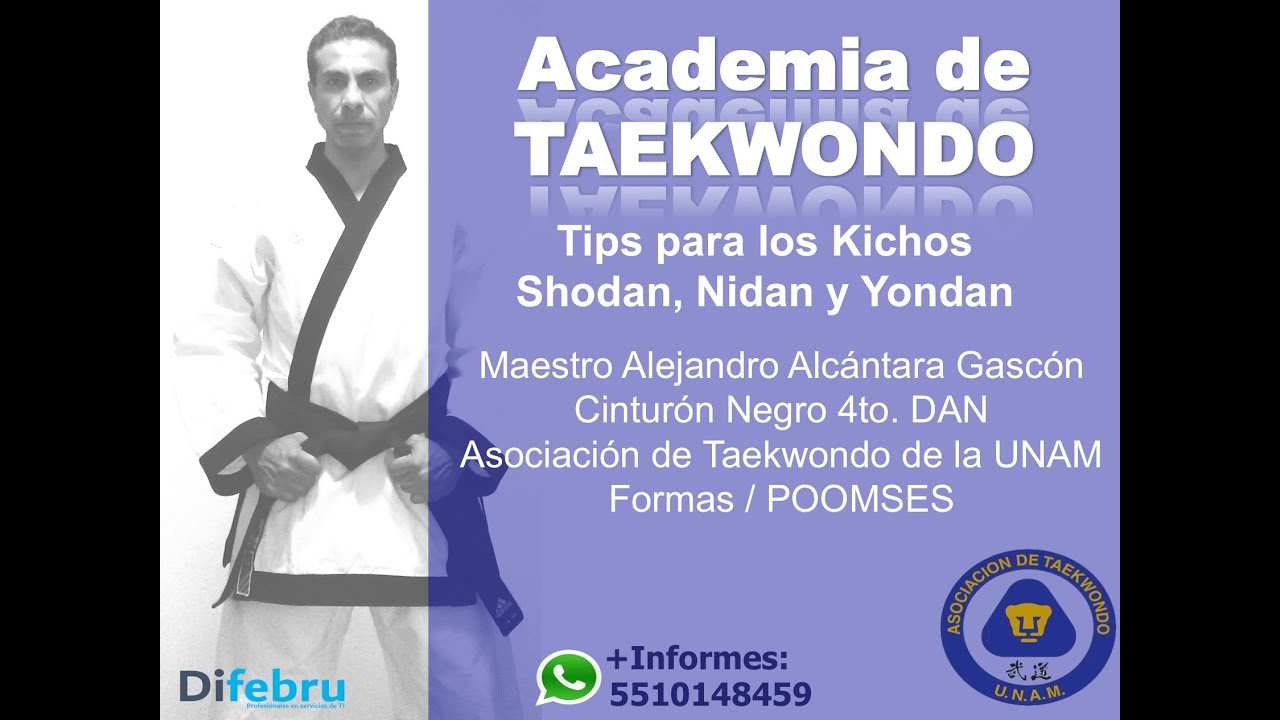 Tips para los Kichos