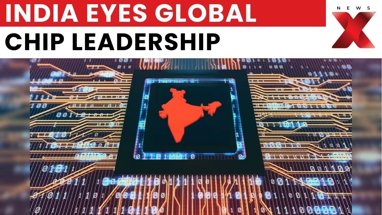 India Semiconductor Mission: Modi Government Expands Semiconductor Manufacturing Mission