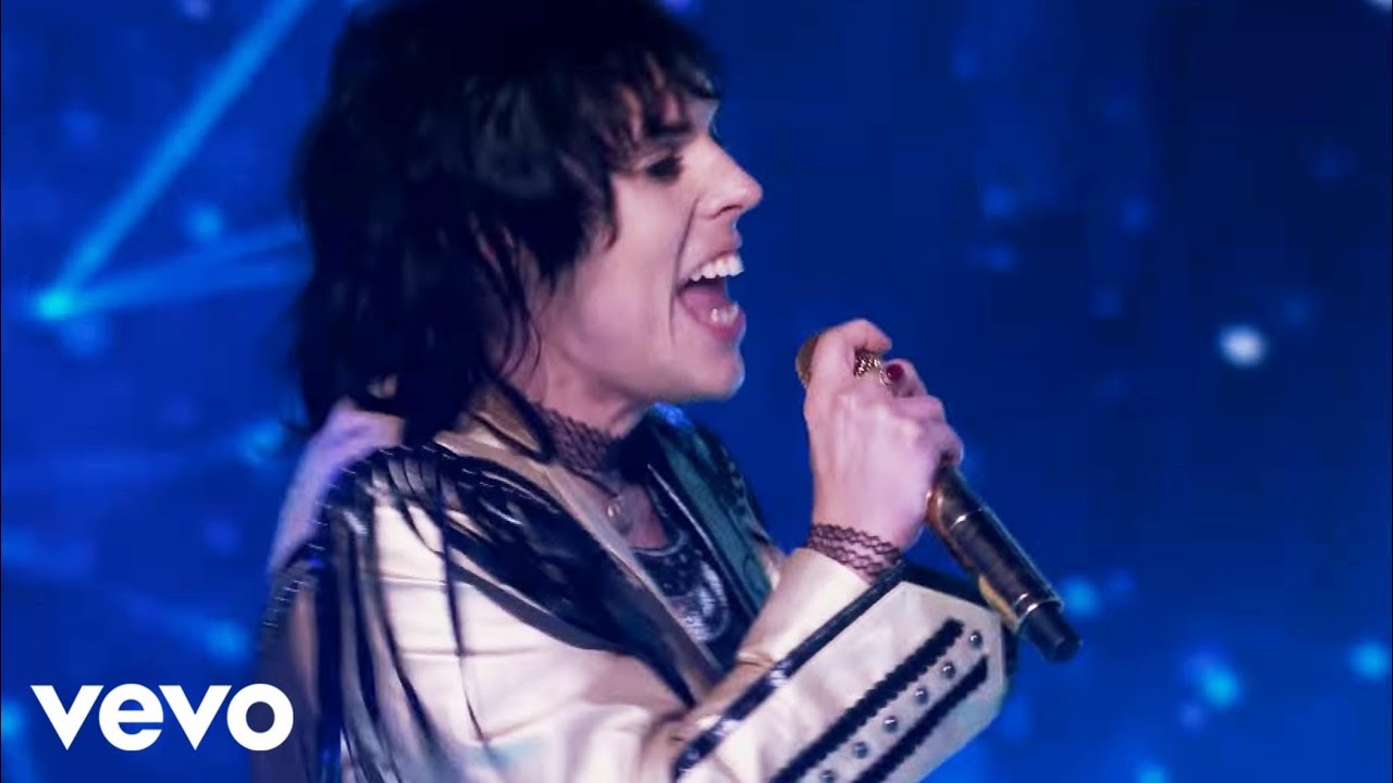 The Struts - Body Talks (Live From The Victoria&rsquo;s Secret 2018 Fashion Show)