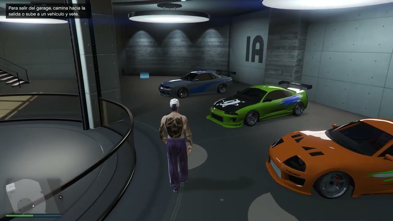 Grand Theft Auto V 2025