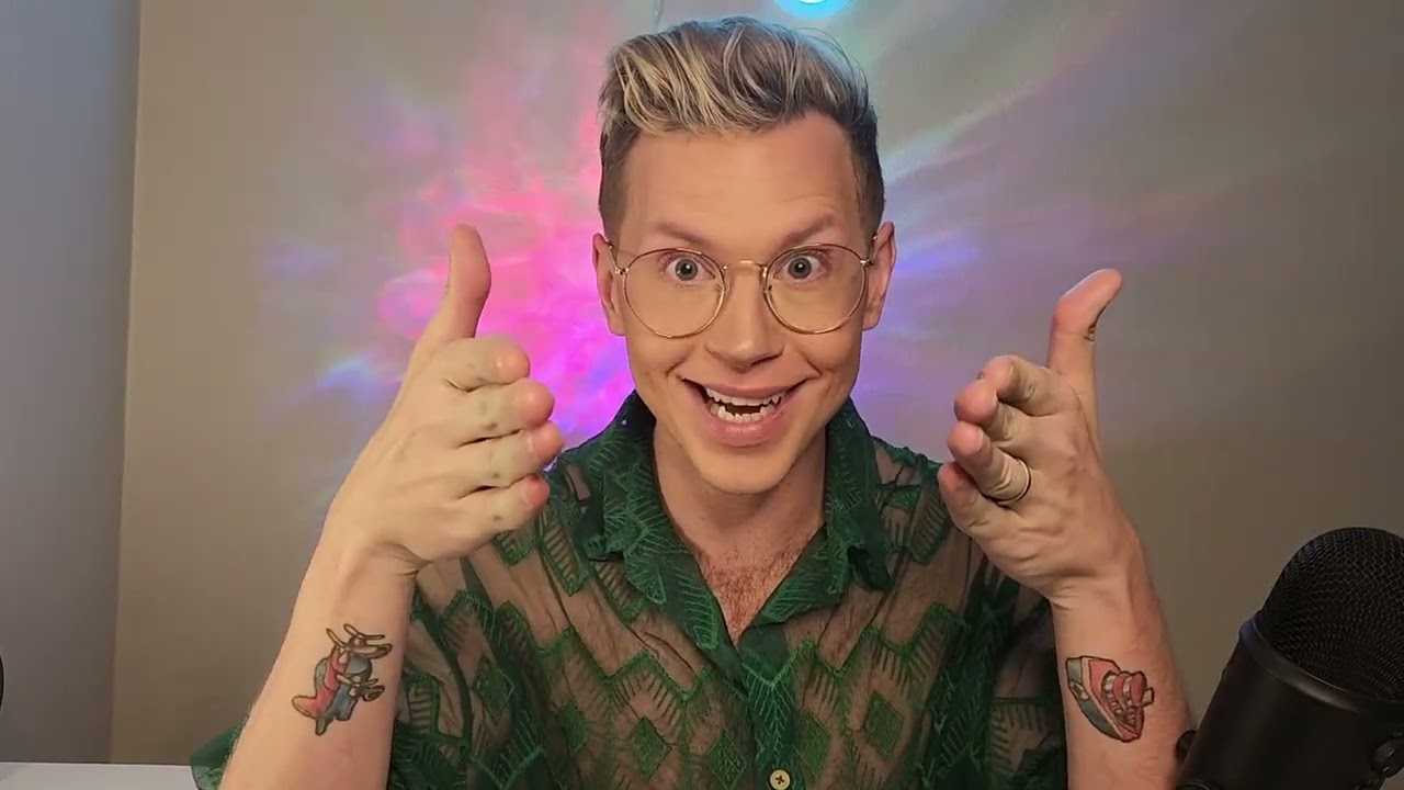 How I got 1 MILLION followers in a year!