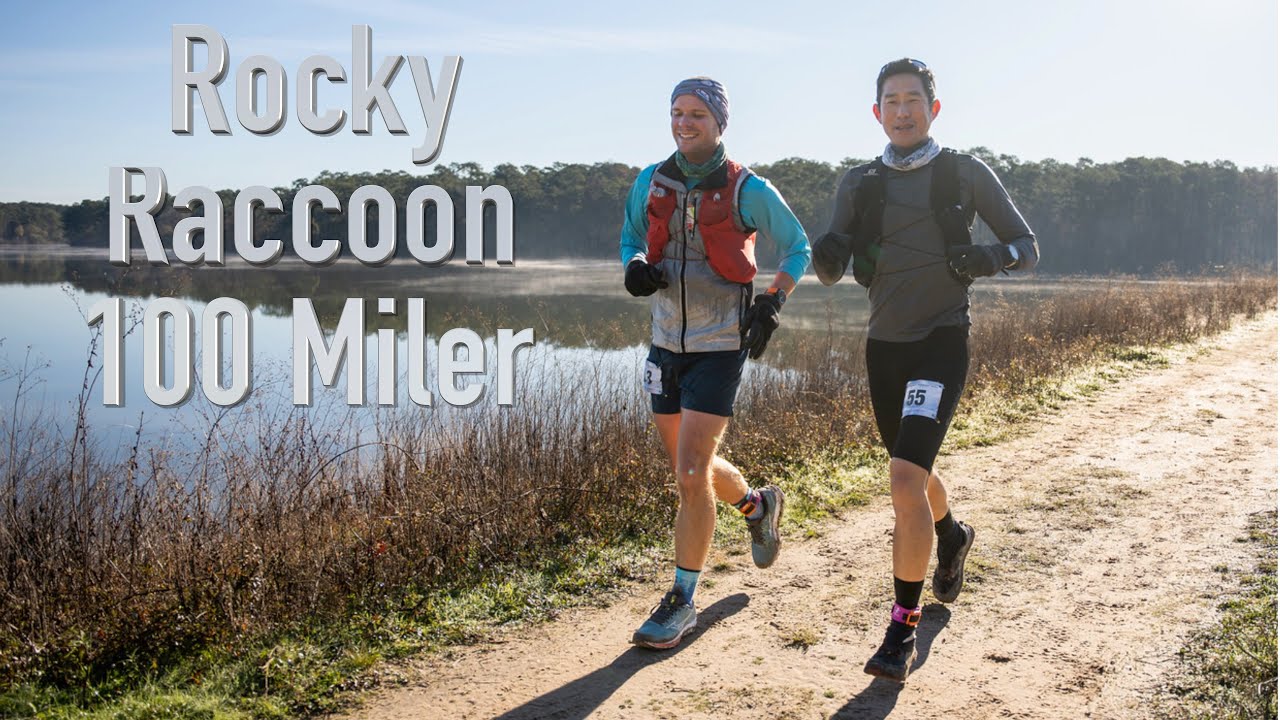 Rocky Raccoon 100 miler | 2023
