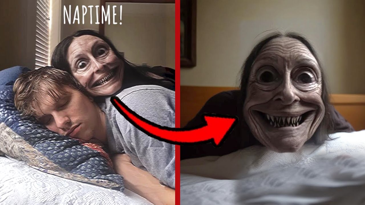 5 Videos de TERROR EXTREMO que NO te Dejarán DORMIR 2025 | PARTE 40