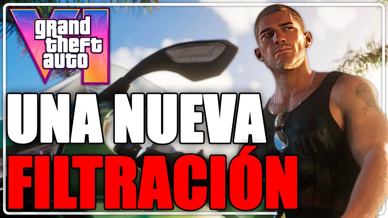 GTA 6 NO EST&Aacute; TERMINADO - Nueva Filtraci&oacute;n Revela la Verdad