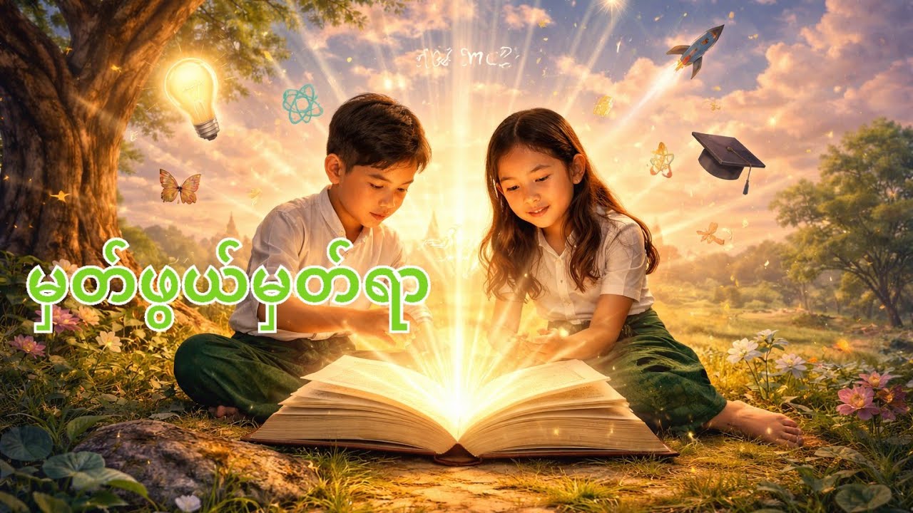 မှတ်ဖွယ် မှတ်ရာ