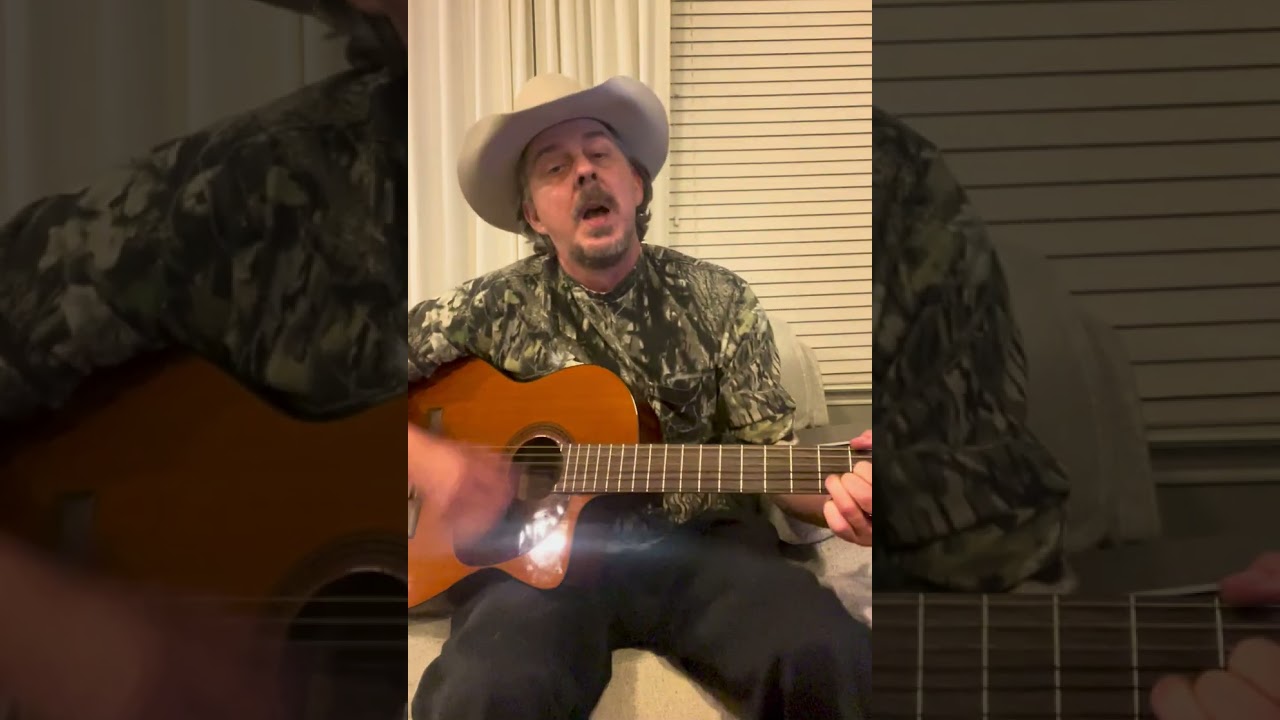 Music Monday! Here’s one of my original songs called Moving On.