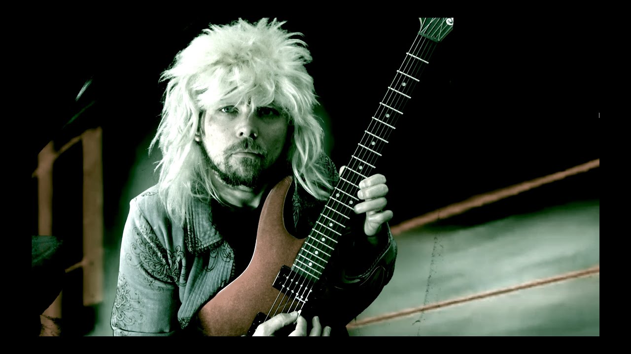 Heart Turns to Stone - Foreigner Cover