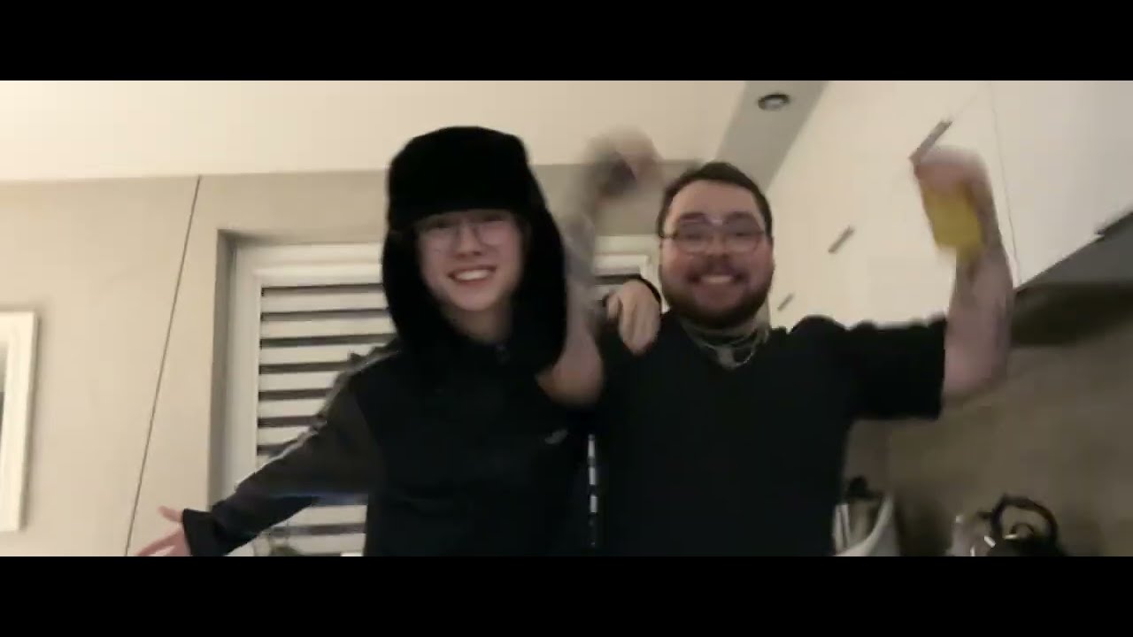 igor corleone & r.v.g - back up