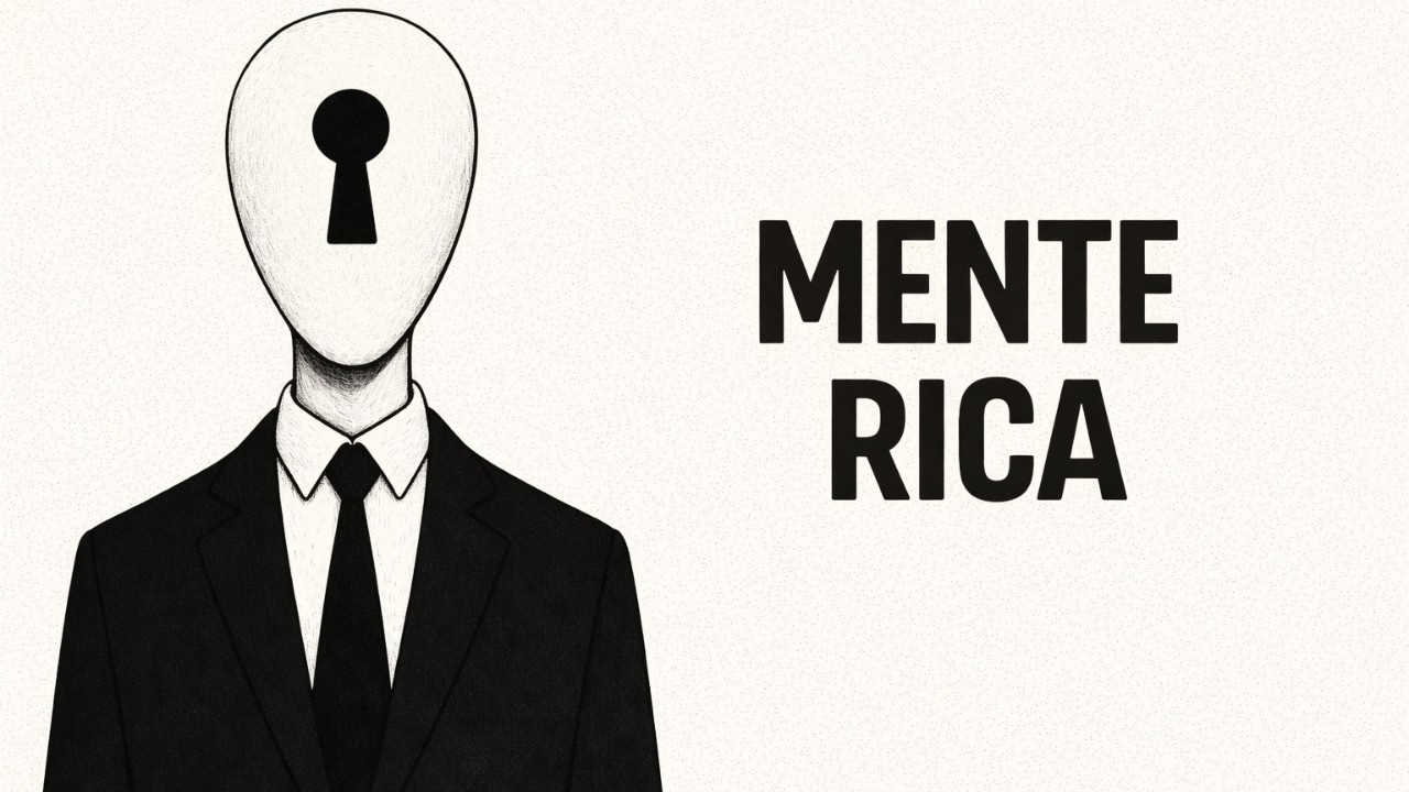 La Psicología de las Personas que se Hacen Ricas