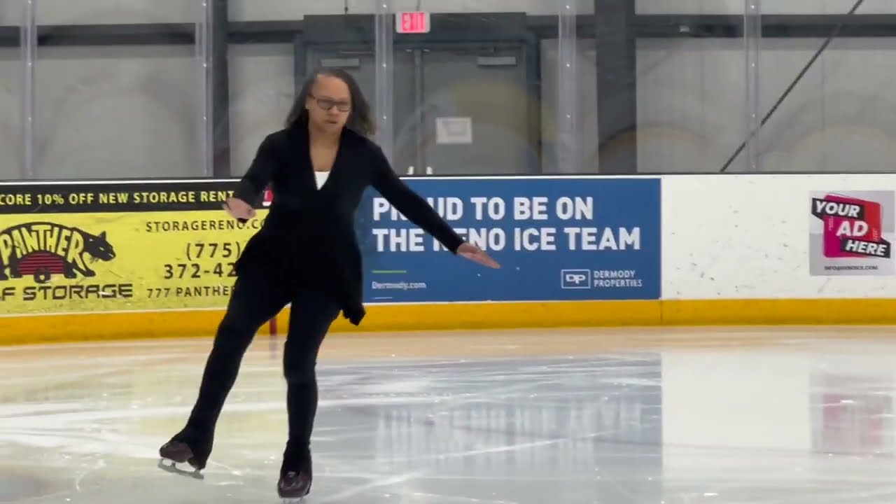 Adult 50+ Pre-Bronze Moves in the Field Test