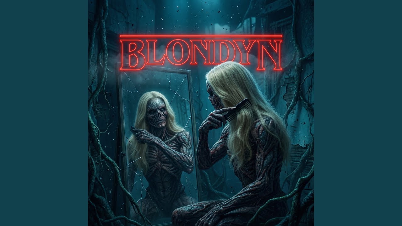 BLONDYN