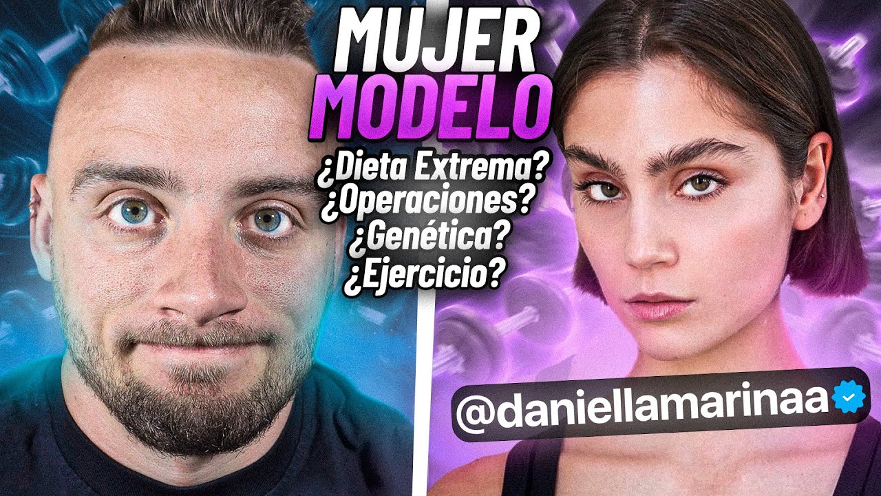 LA VERDAD del MODELAJE SIENDO MUJER ¿TCAs? ¿TOXICIDAD? ¿GANAN MUCHO DINERO? 