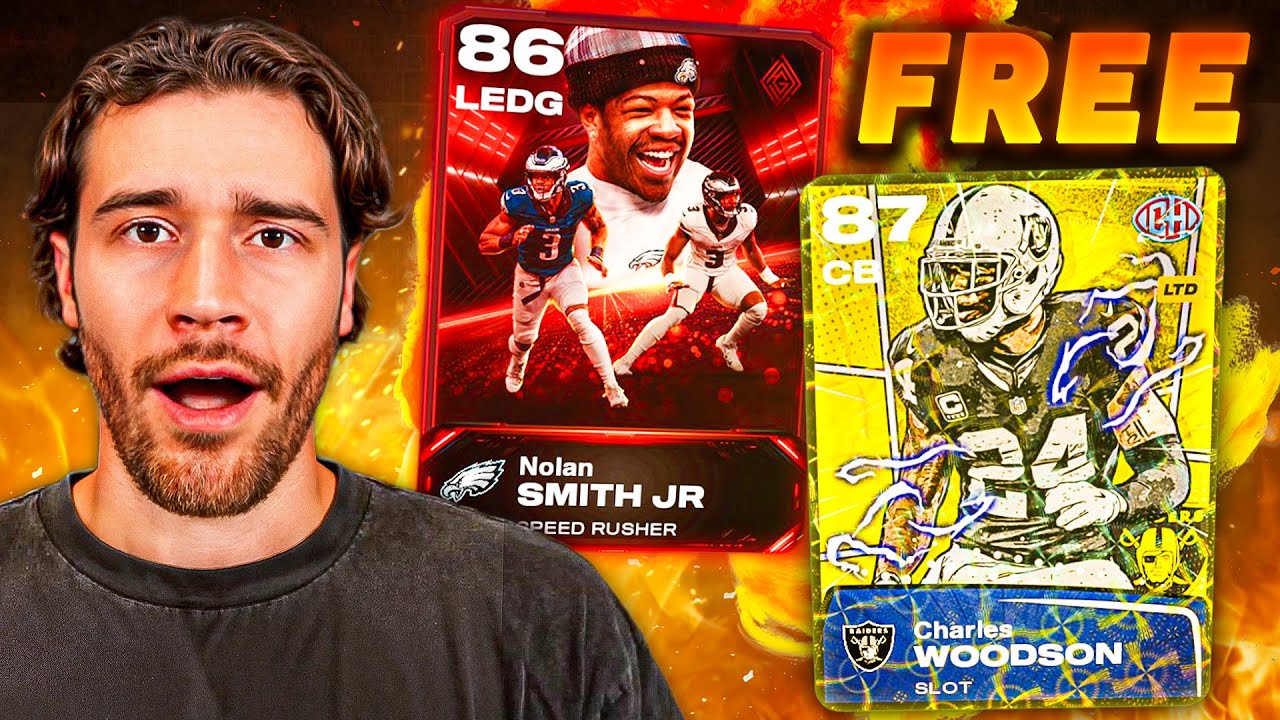 Every FREE PLAYER IN MUT 26! 13 Free 87+ Cards!