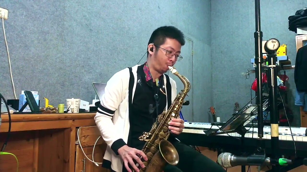 HE TOOK MY SINS AWAY - Live TikTok PROVIDENTIADEI_JKT (retake) #lagurohani #lagugereja