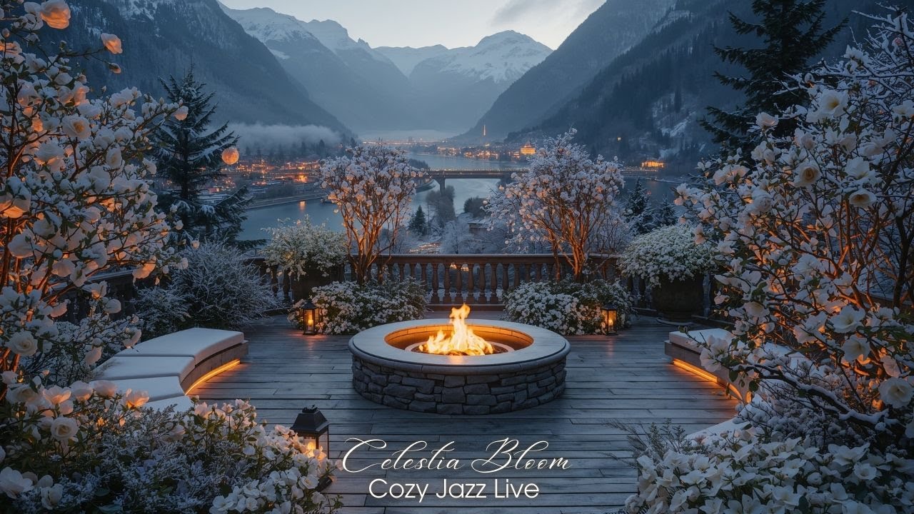 Celestial Realms Healing ✨ Elven & Fantasy Ambient Music | Magical Worlds to Relax & Focus