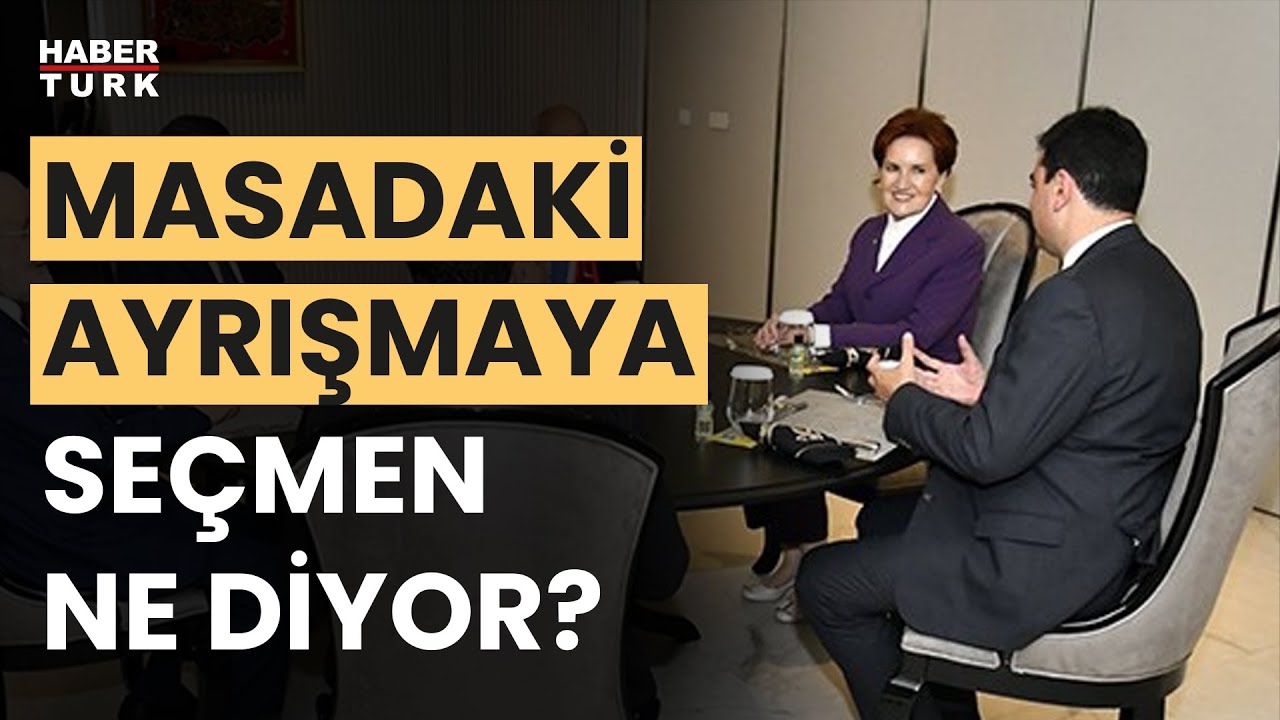 İYİ Parti bundan sonra ne yapacak? Şükrü Küçükşahin yanıtladı