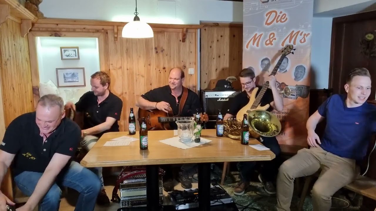 Wochenend-Songs mit den 