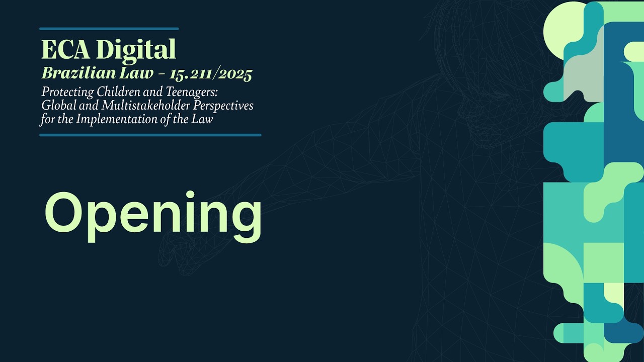 [ECA Digital] Opening | English Audio