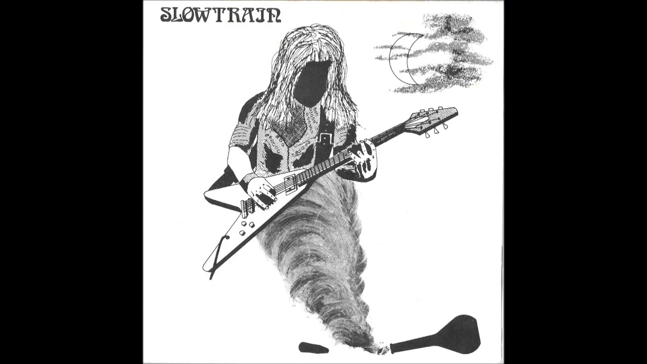 Slowtrain - Just One way