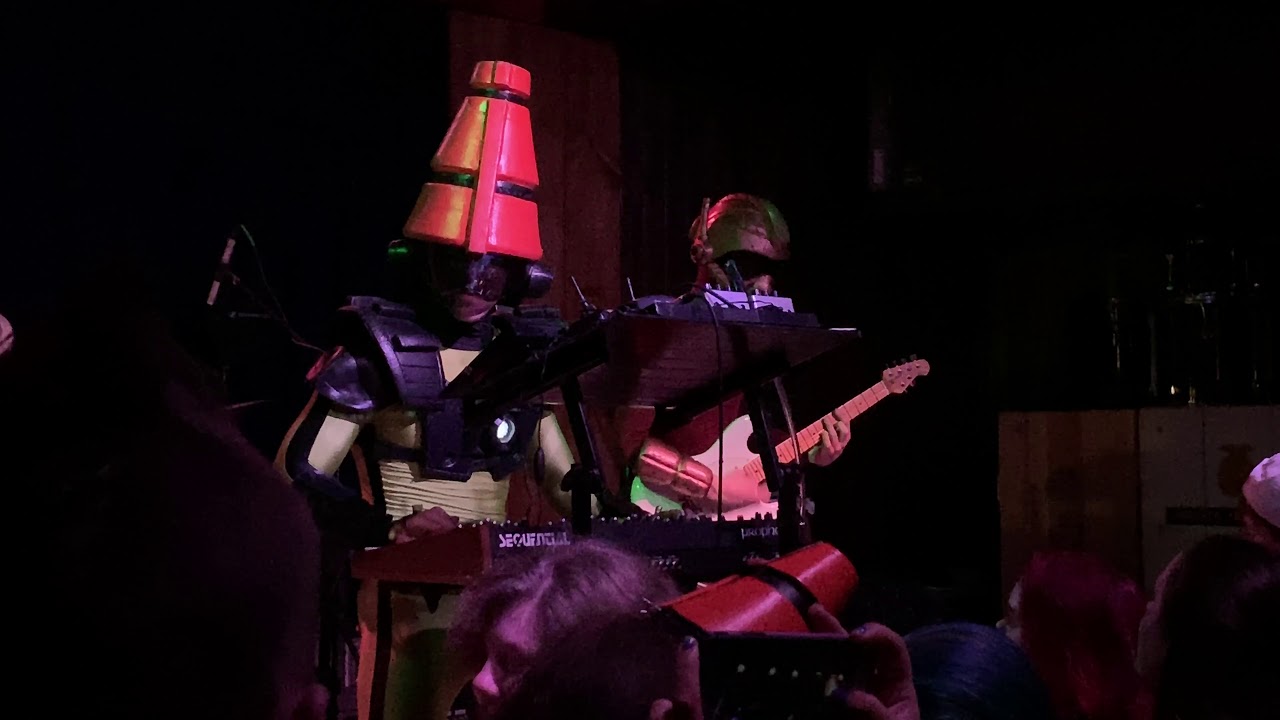 TWRP - Pets - Austin, TX