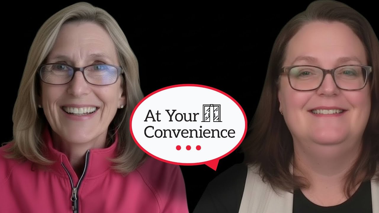 Shell’s Barbara Stoyko shares what’s next for convenience stores