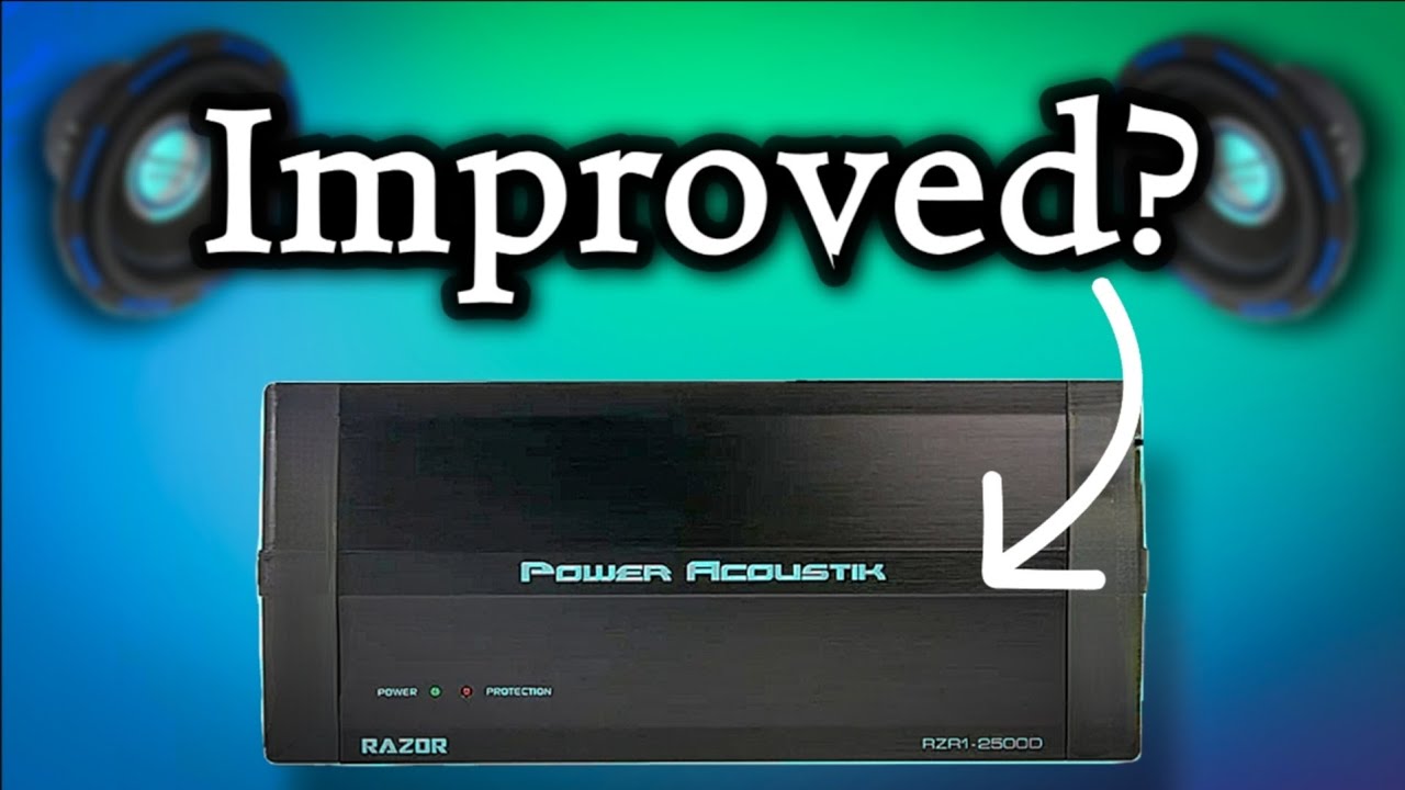 Power Acoustik вам ЛЖЕТ.