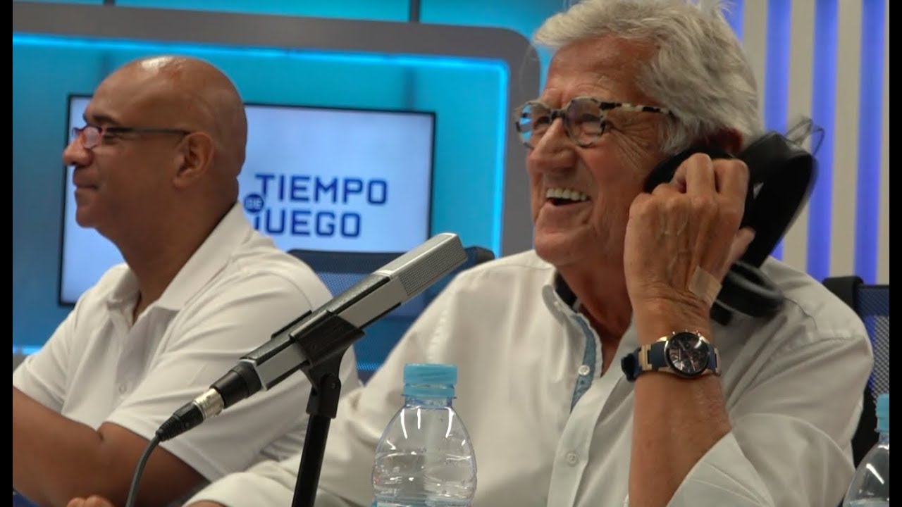 Así comenzó el primer Tiempo de Juego de la temporada 2018-19 | COPE