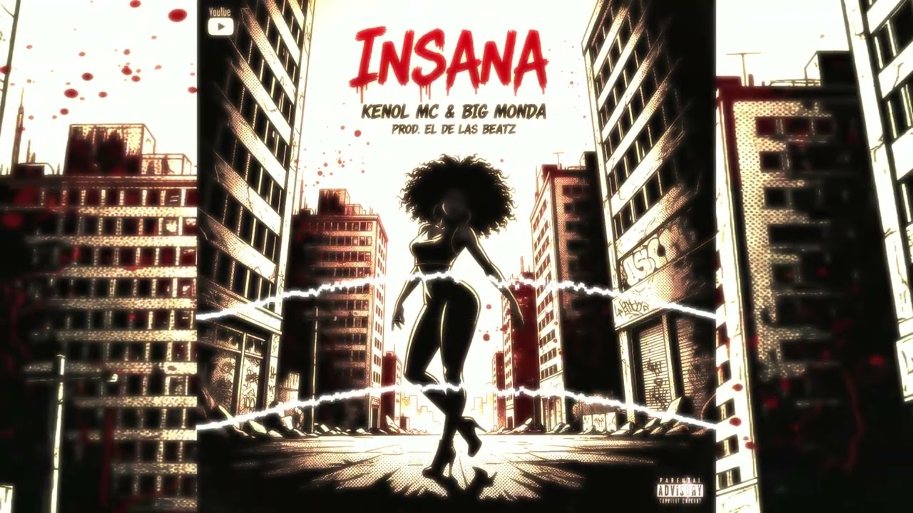 @Kenolmckingmc  - @bigmonda  Insana Visualizer Pro BY El De La S BETAZ 2K26