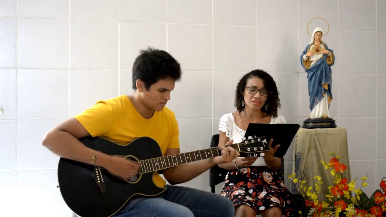 Vigília Pascal 2016 - Salmo 29 - Eu vos exalto ó Senhor porque vós me livrastes