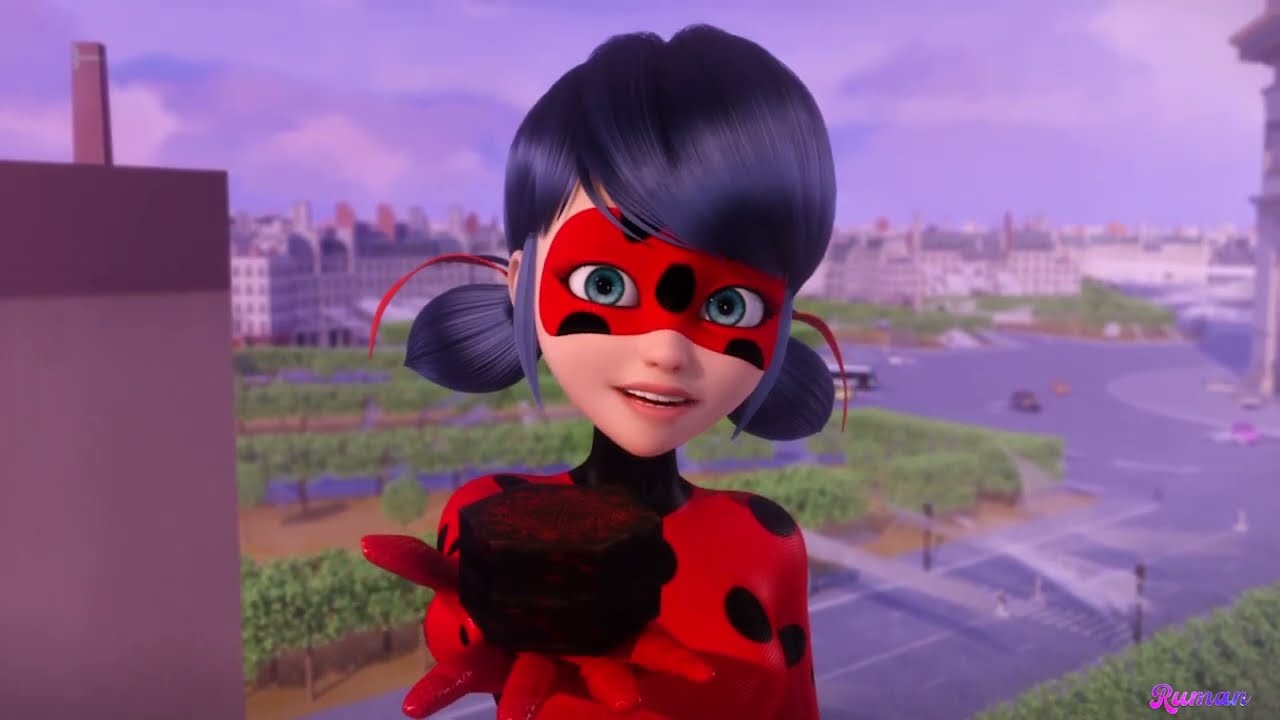 Marinette avec le nouveau Miraculous ?! Les Miraculous qui ONT CHANGÉ de Propriétaire