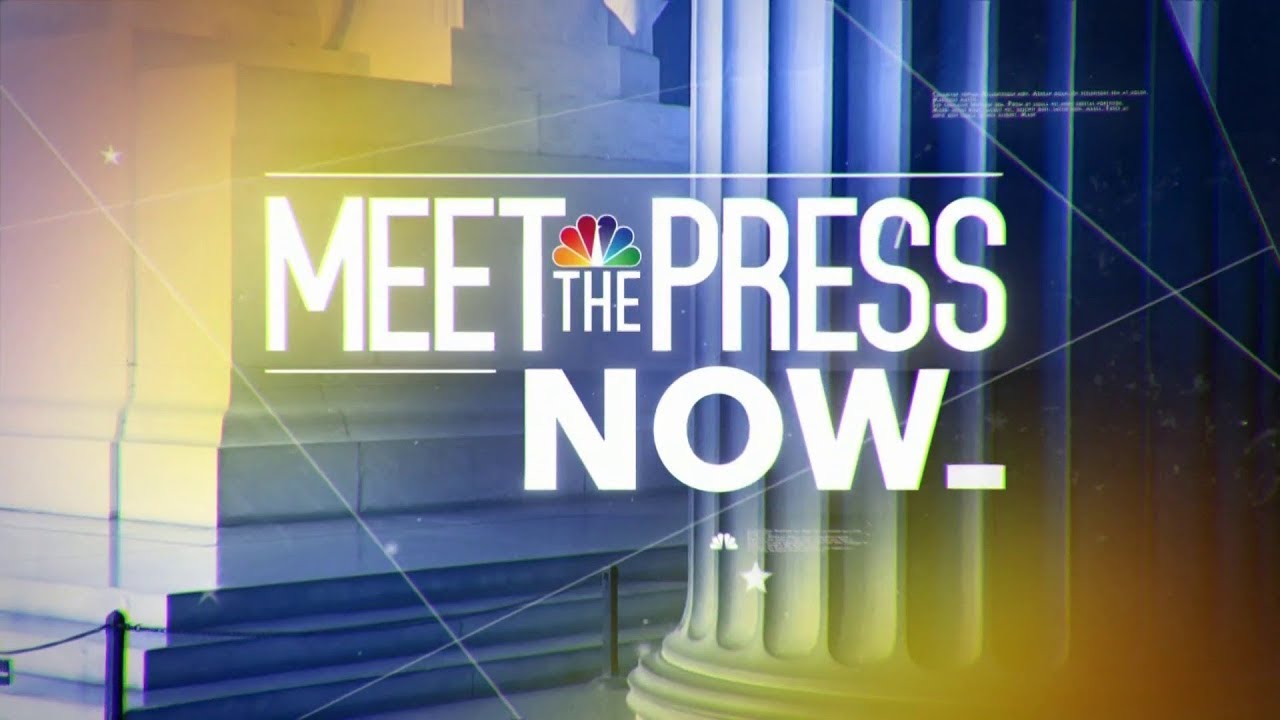 Meet The Press NOW June 28 — Amb. Bill Taylor, Carol Leonnig, Chuck Rosenberg, Steve Kornacki