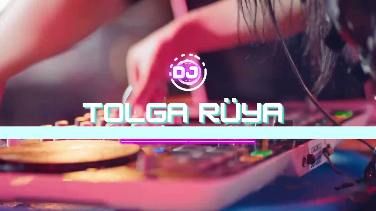 Tolga Rüya - My Club ⚡️