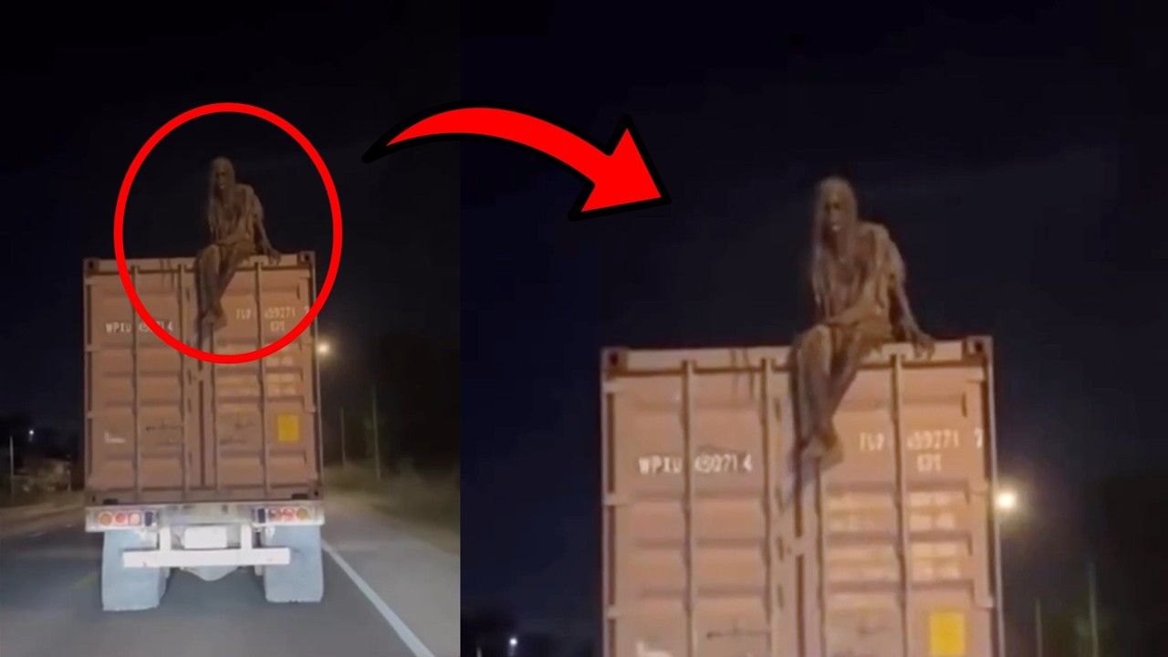 7 Videos de TERROR EXTEMO que debes Ver con la Luz Apagada !!