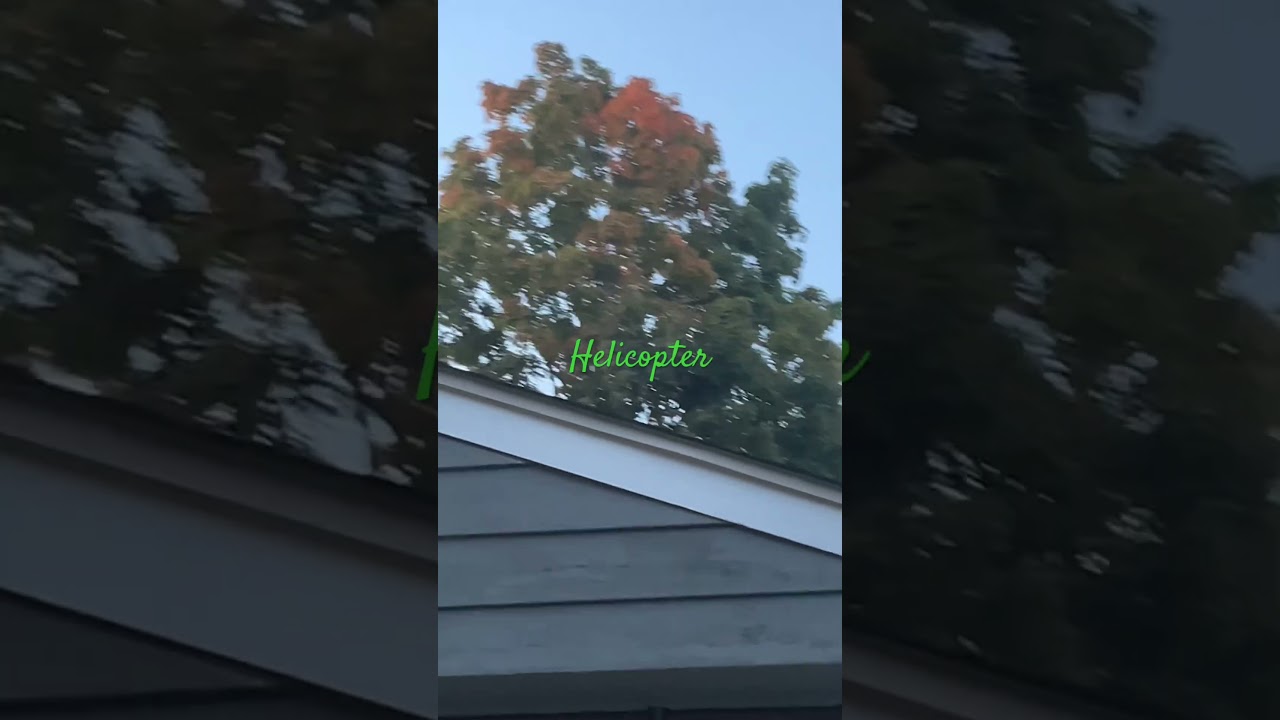 Airbus Helicopter 🚁 EC145