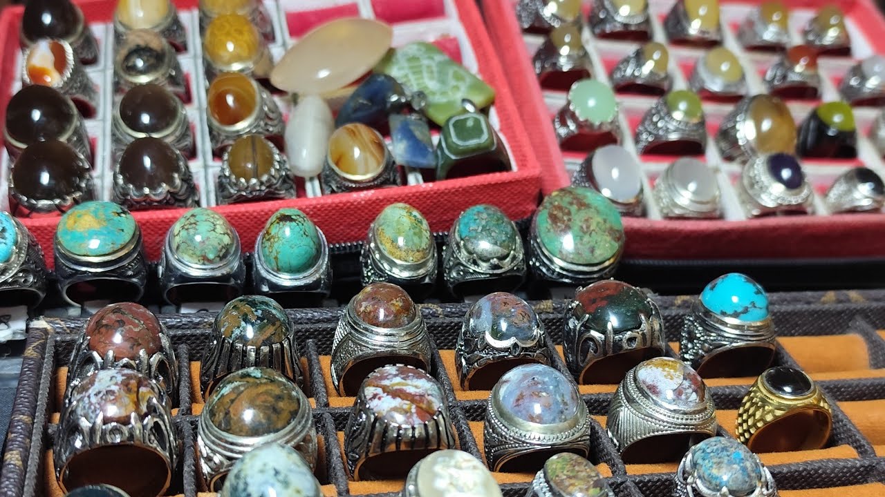 batu cincin
