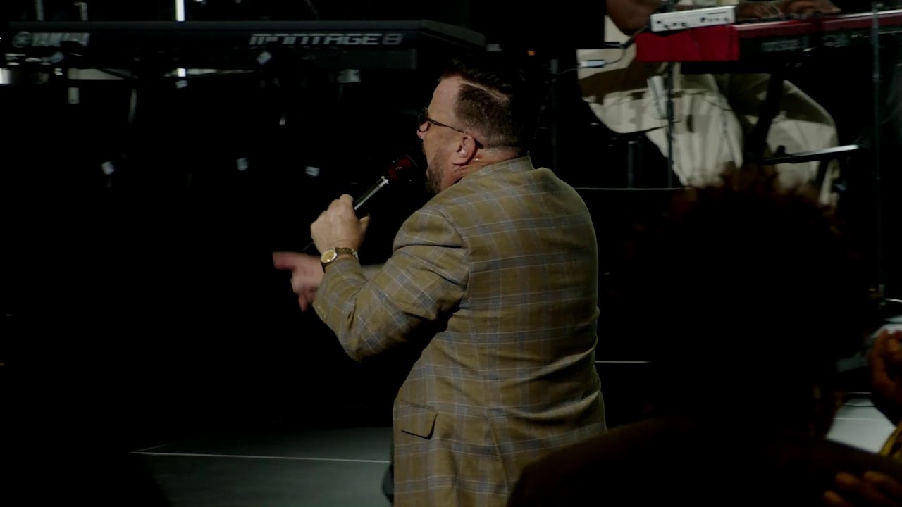 Sunday at The Coast | Pastor Whitney Shipman