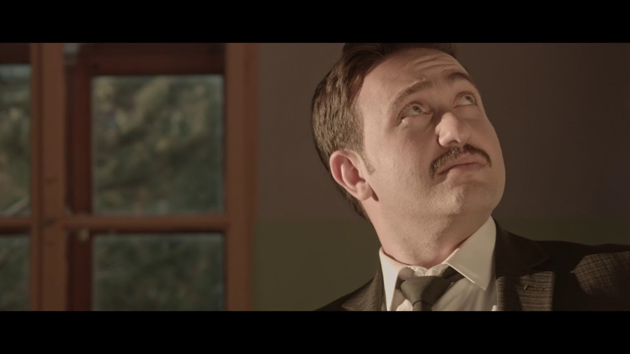 Sivas Milli Eğitim Müdürlüğü 24 Kasım Öğretmenler Günü Kısa Filmi