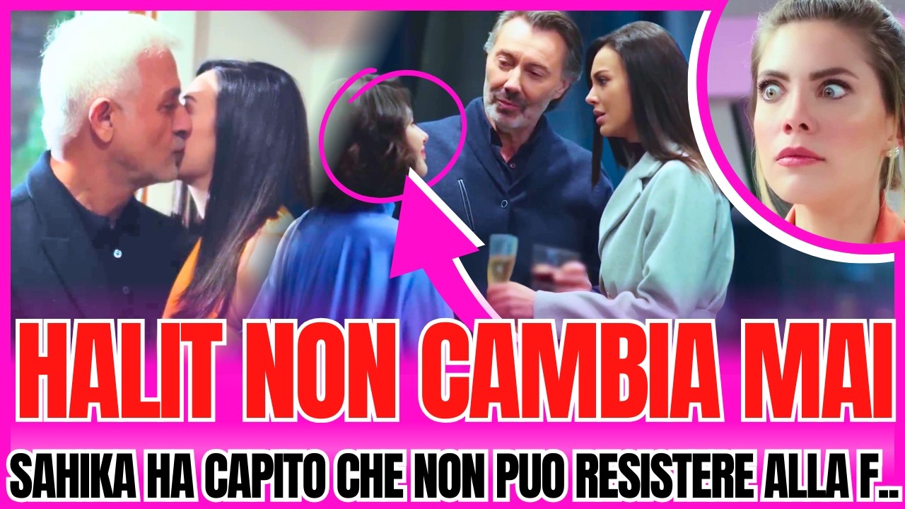 ECCO CHI COMANDA DAVVERO ADESSO NELLA HOLDING! . | FORBIDDEN FRUIT ANTICIPAZIONI